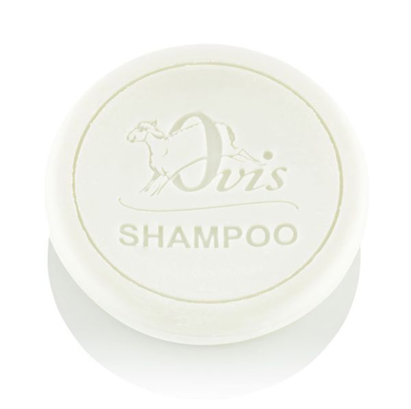 Ovis Shampoo | ULTRA SENSITIVE